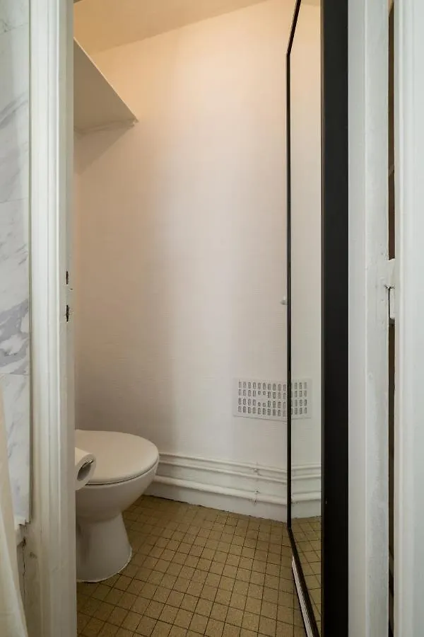 Apartment Studio D'Exception En Hyper Centre, Sweetloc Immo Lille